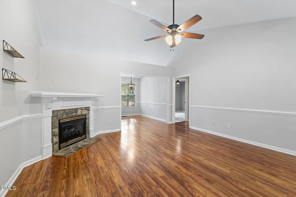 115 Sommerset Drive Clayton NC 27520