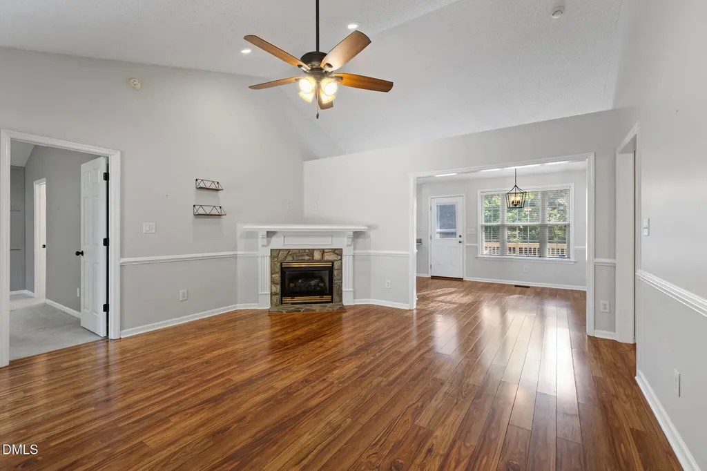 115 Sommerset Drive Clayton NC 27520
