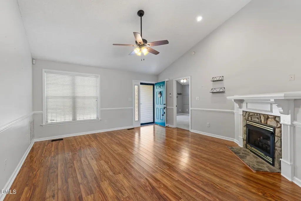 115 Sommerset Drive Clayton NC 27520