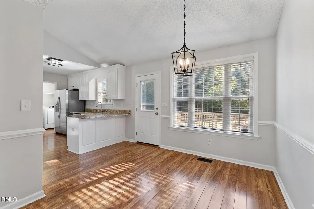 115 Sommerset Drive Clayton NC 27520