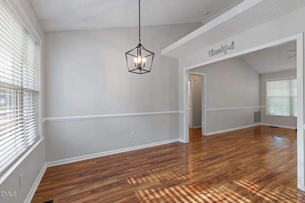 115 Sommerset Drive Clayton NC 27520