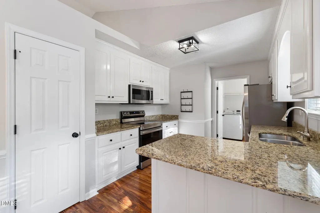 115 Sommerset Drive Clayton NC 27520