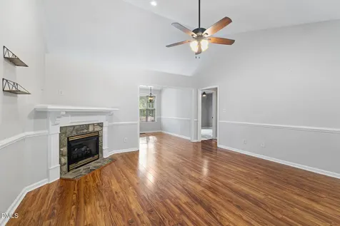 115 Sommerset Drive Clayton NC 27520