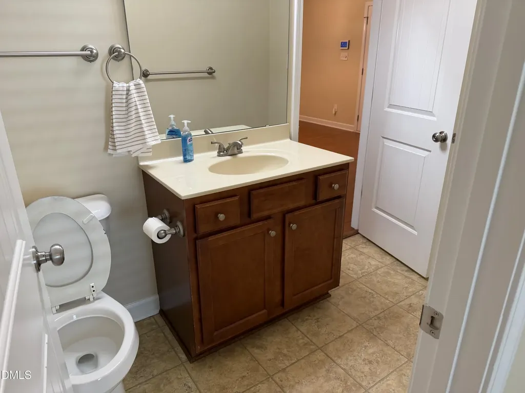 125 E Moss Creek Drive Clayton NC 27520