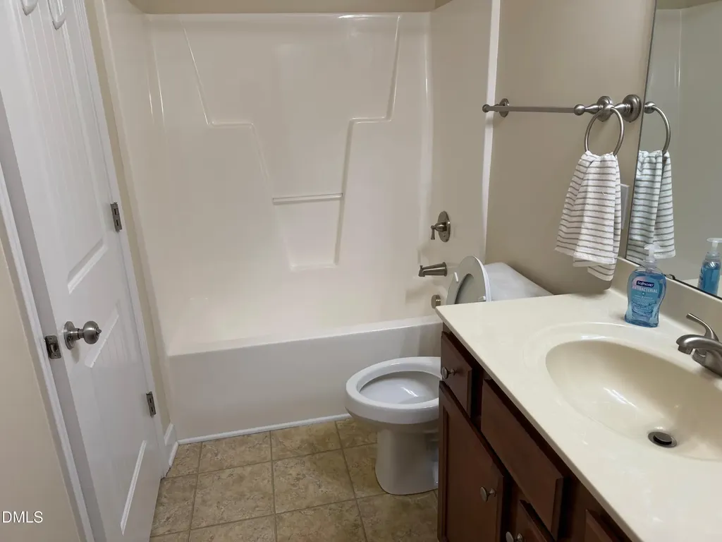 125 E Moss Creek Drive Clayton NC 27520