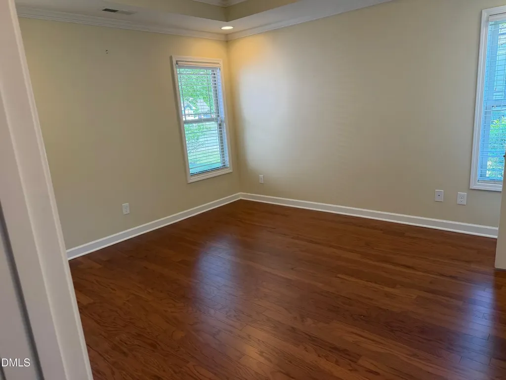 125 E Moss Creek Drive Clayton NC 27520