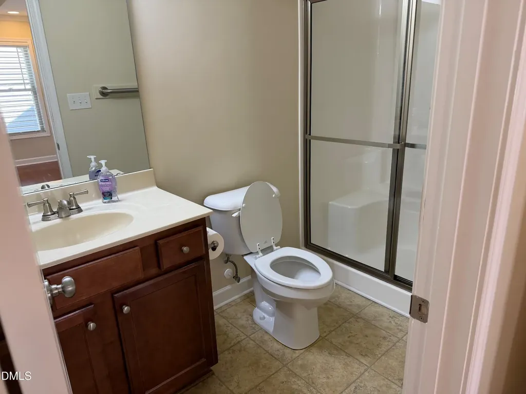 125 E Moss Creek Drive Clayton NC 27520