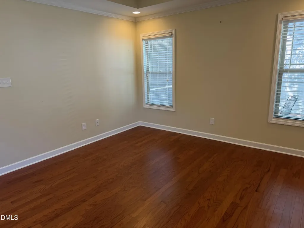 125 E Moss Creek Drive Clayton NC 27520
