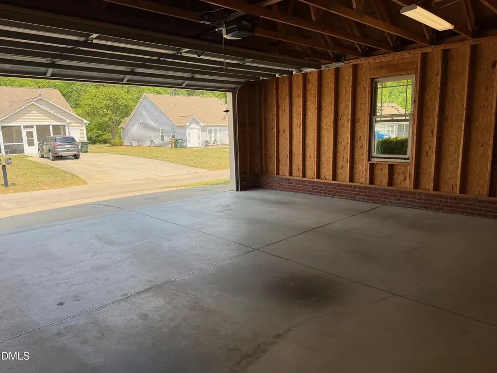 125 E Moss Creek Drive Clayton NC 27520