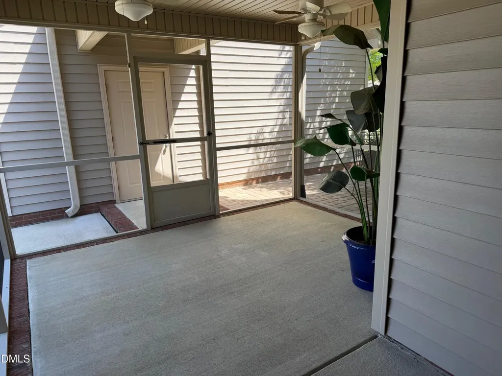 125 E Moss Creek Drive Clayton NC 27520