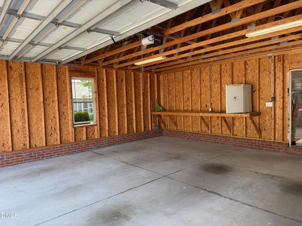 125 E Moss Creek Drive Clayton NC 27520