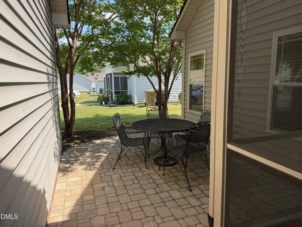 125 E Moss Creek Drive Clayton NC 27520