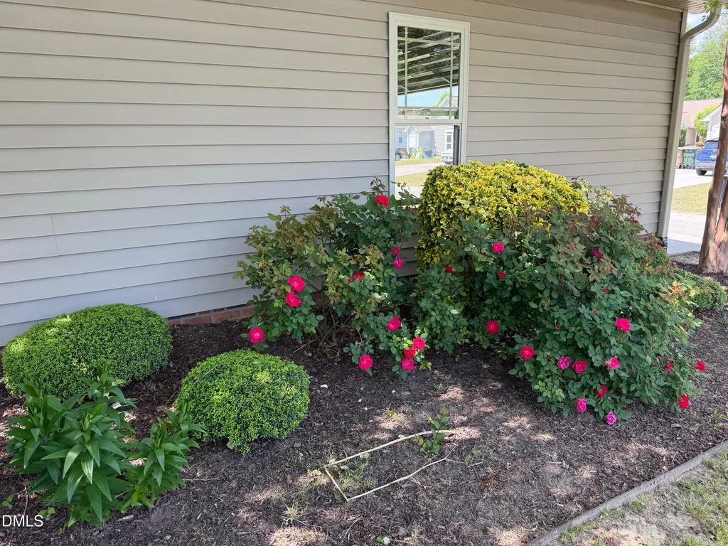 125 E Moss Creek Drive Clayton NC 27520