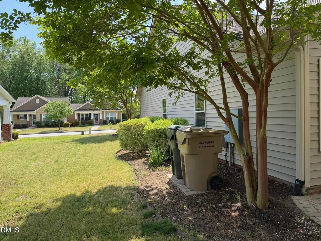 125 E Moss Creek Drive Clayton NC 27520
