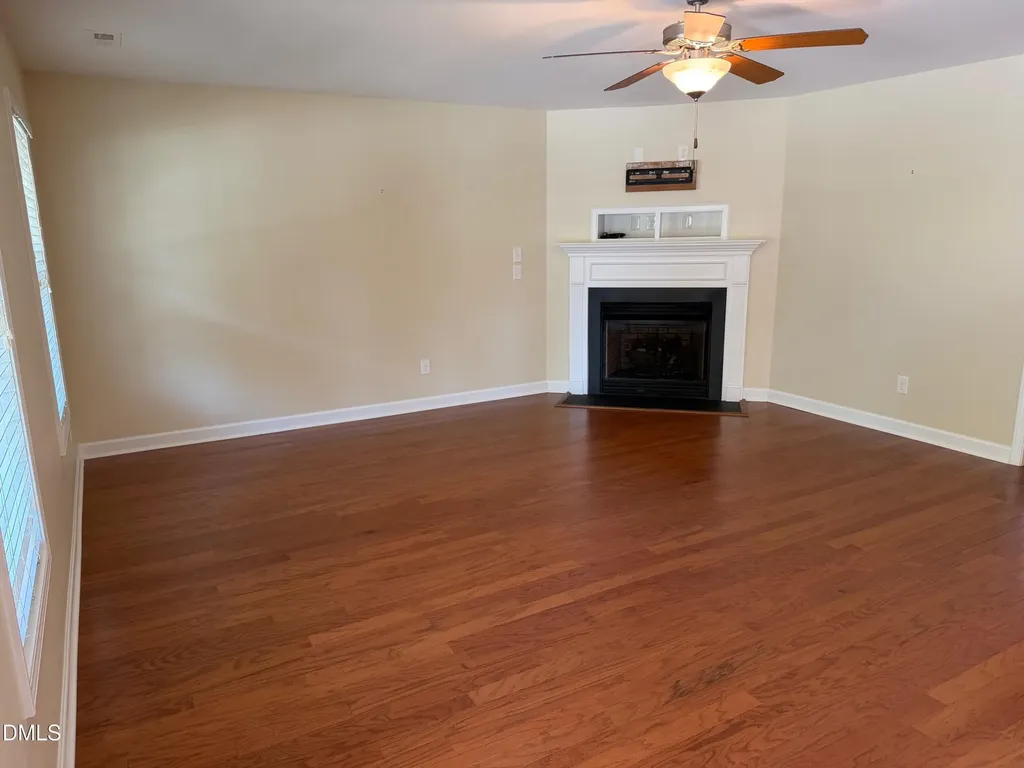 125 E Moss Creek Drive Clayton NC 27520