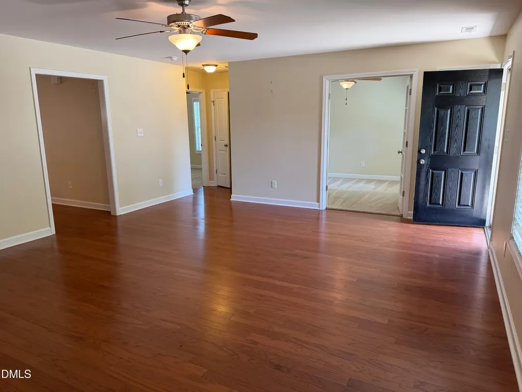 125 E Moss Creek Drive Clayton NC 27520