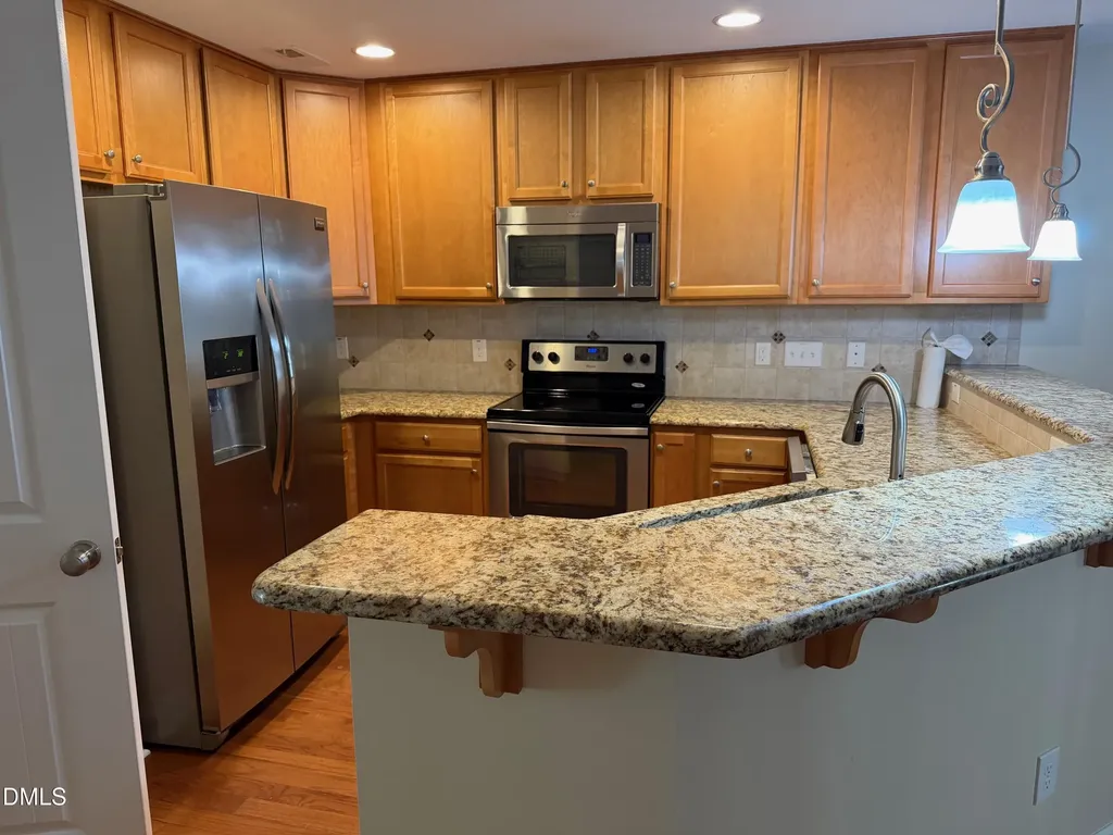 125 E Moss Creek Drive Clayton NC 27520