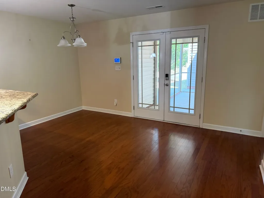 125 E Moss Creek Drive Clayton NC 27520