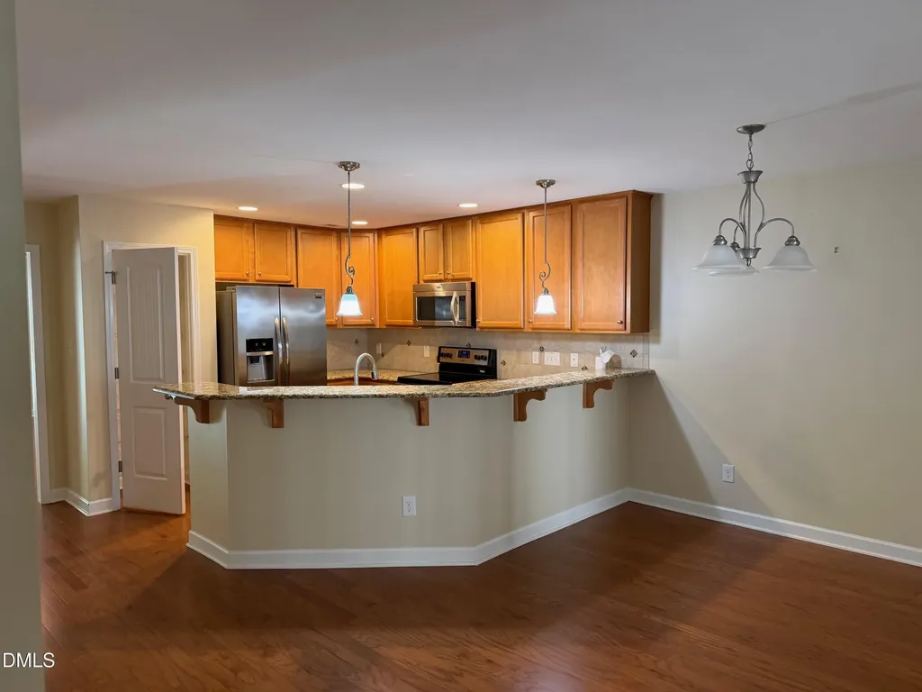 125 E Moss Creek Drive Clayton NC 27520