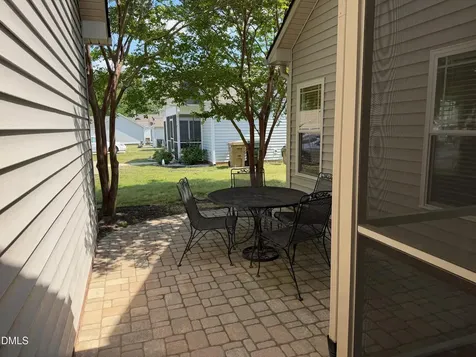 125 E Moss Creek Drive Clayton NC 27520