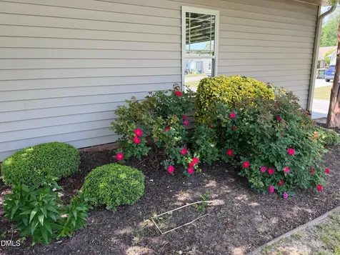 125 E Moss Creek Drive Clayton NC 27520