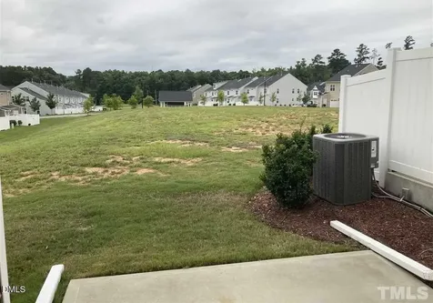 213 Churment Court Durham NC 27703