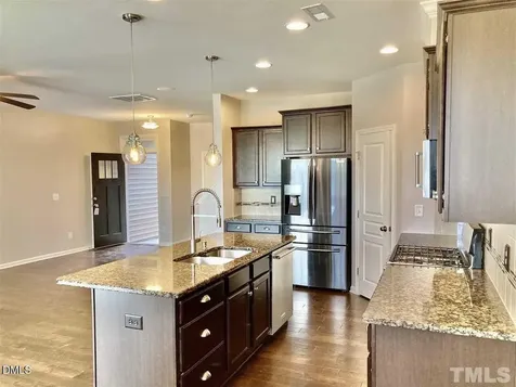 213 Churment Court Durham NC 27703