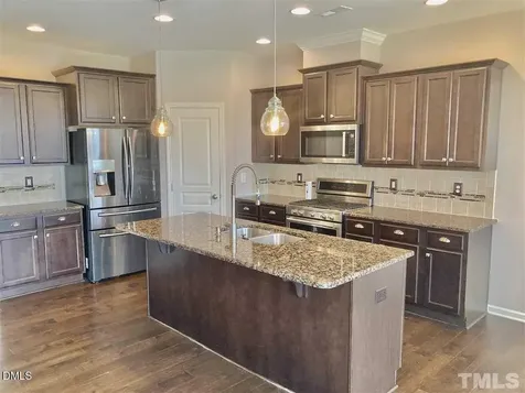 213 Churment Court Durham NC 27703