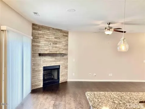 213 Churment Court Durham NC 27703