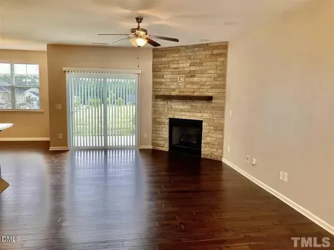 213 Churment Court Durham NC 27703