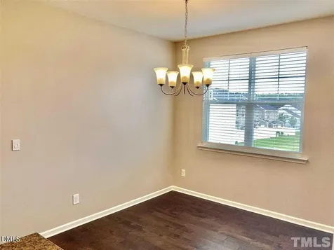 213 Churment Court Durham NC 27703