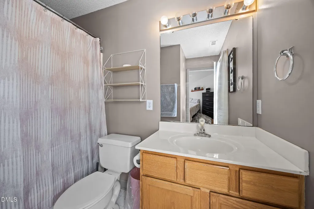 6212 Daybreak Drive Wake Forest NC 27587