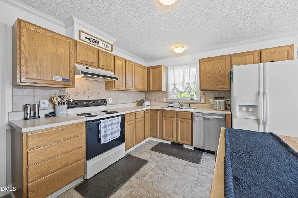 6212 Daybreak Drive Wake Forest NC 27587