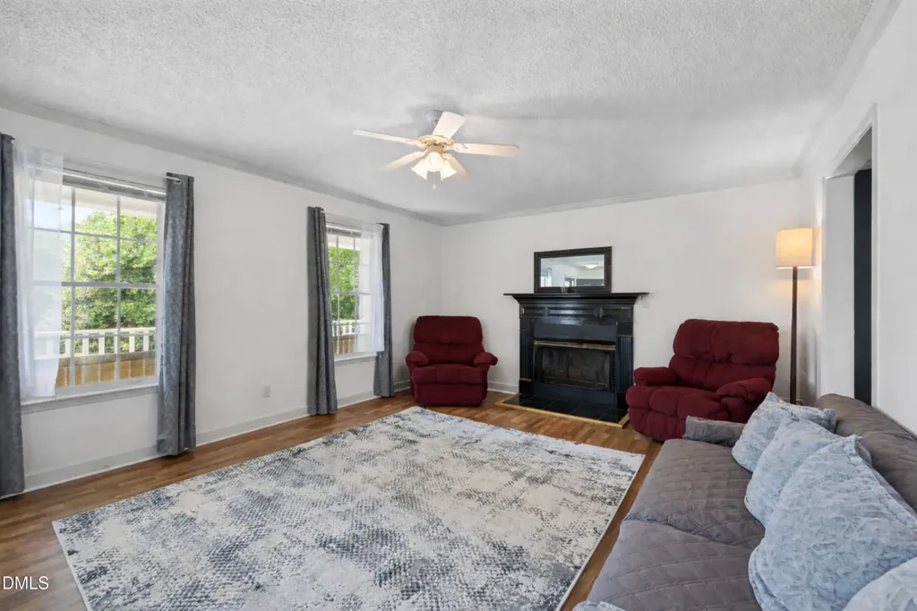 6212 Daybreak Drive Wake Forest NC 27587
