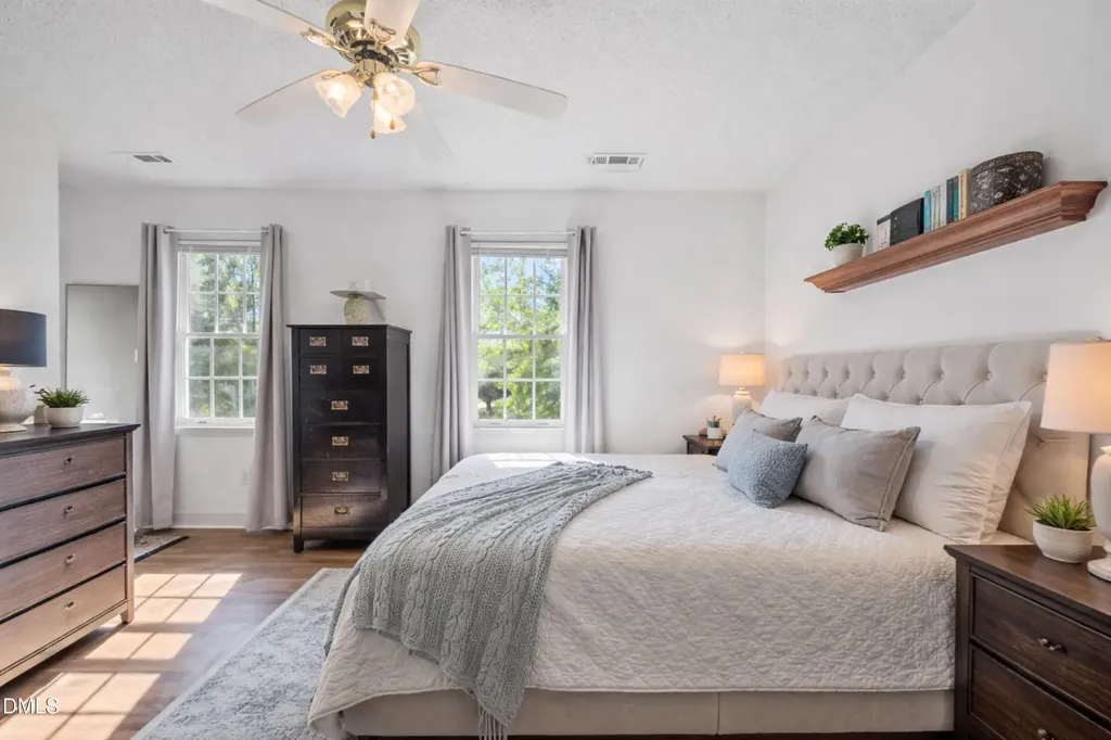 6212 Daybreak Drive Wake Forest NC 27587