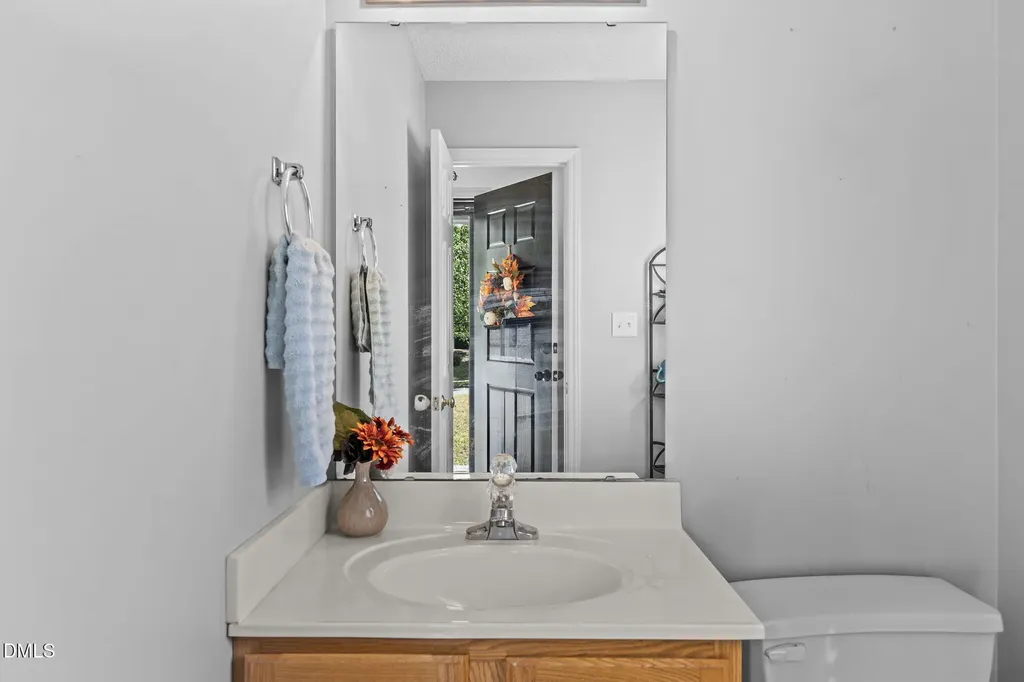 6212 Daybreak Drive Wake Forest NC 27587