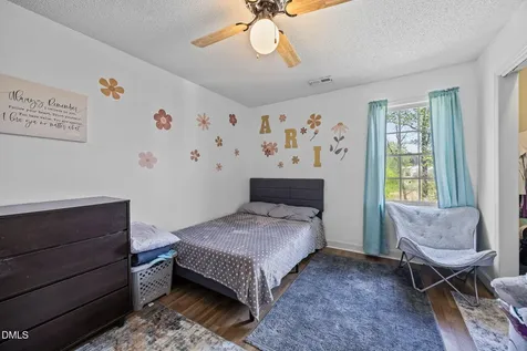 6212 Daybreak Drive Wake Forest NC 27587