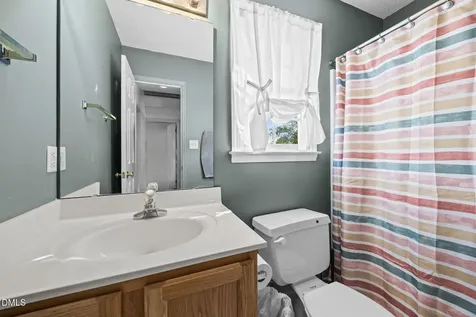 6212 Daybreak Drive Wake Forest NC 27587