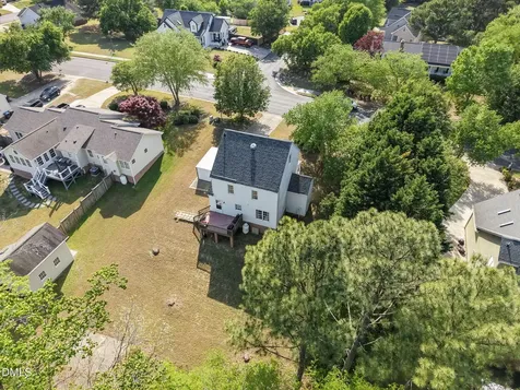 6212 Daybreak Drive Wake Forest NC 27587