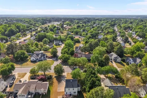 6212 Daybreak Drive Wake Forest NC 27587