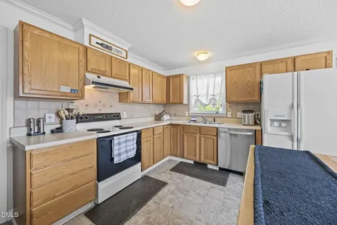 6212 Daybreak Drive Wake Forest NC 27587