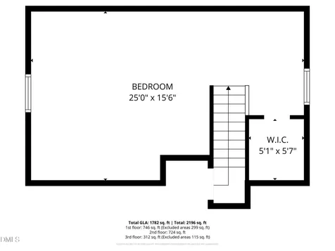 6212 Daybreak Drive Wake Forest NC 27587