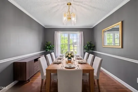 6212 Daybreak Drive Wake Forest NC 27587