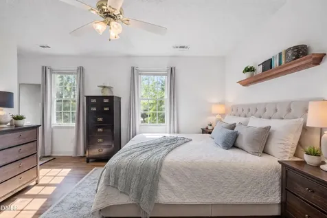 6212 Daybreak Drive Wake Forest NC 27587