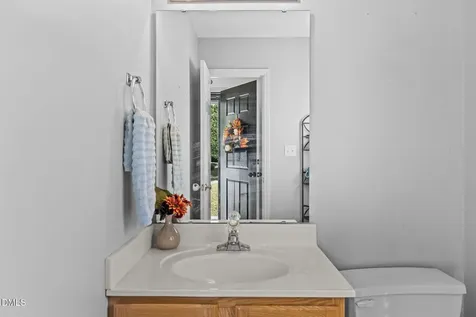 6212 Daybreak Drive Wake Forest NC 27587