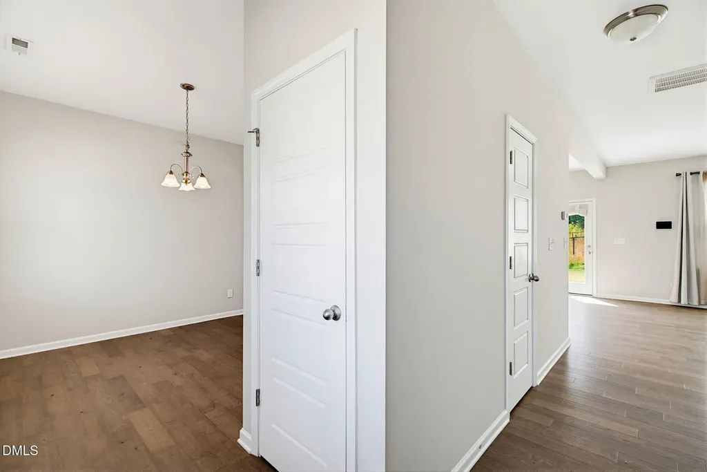 223 Crawford Parkway Clayton NC 27520