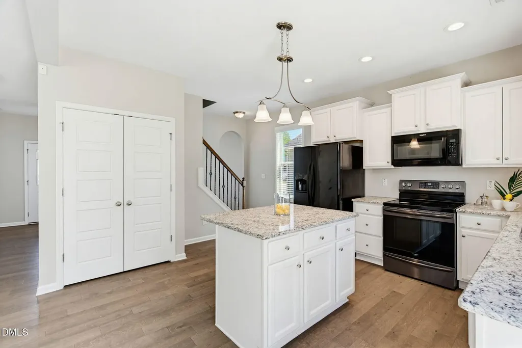 223 Crawford Parkway Clayton NC 27520