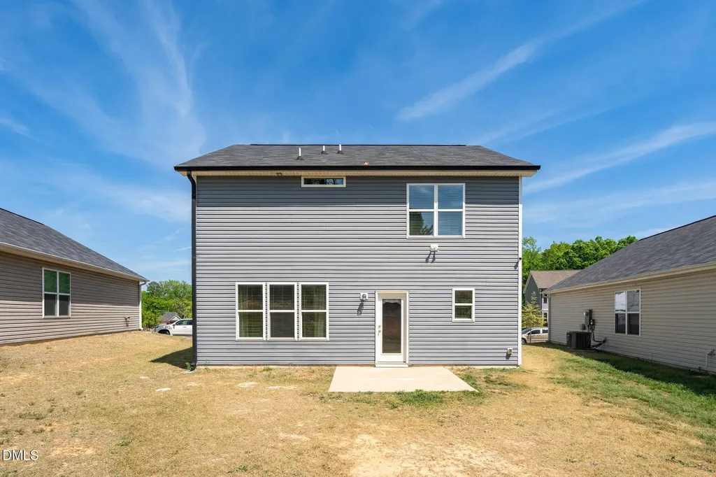 223 Crawford Parkway Clayton NC 27520