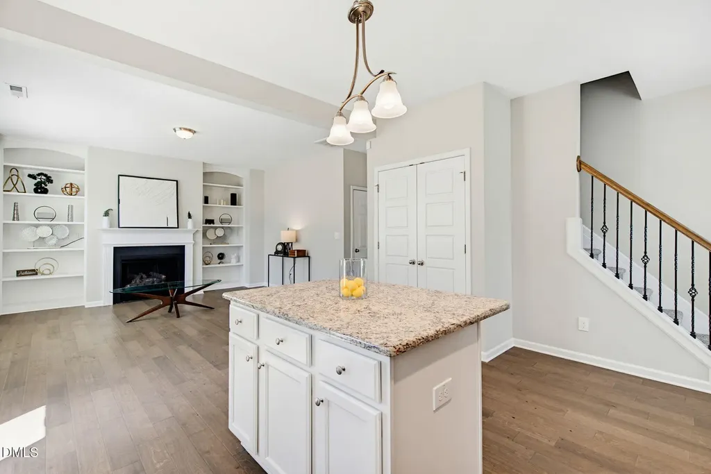 223 Crawford Parkway Clayton NC 27520