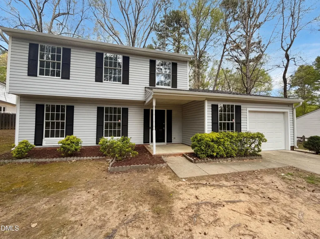 5724 Kemmont Drive Durham NC 27713